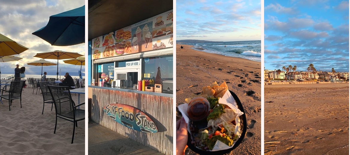 Surf Food Stand and beach rentals Gallery Image 3