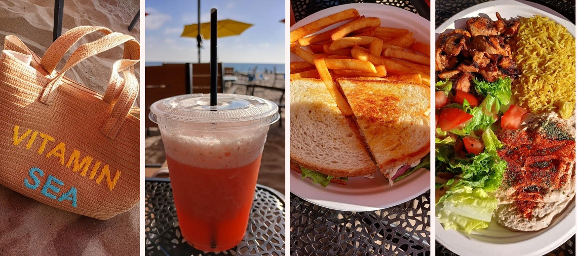 Surf Food Stand and beach rentals Gallery Image 5