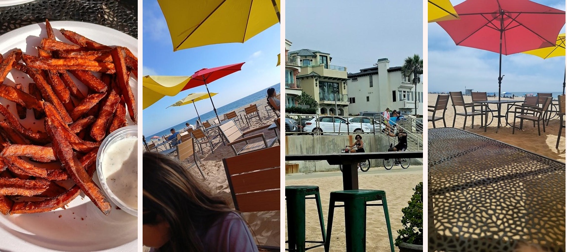 Surf Food Stand and beach rentals Gallery Image 6